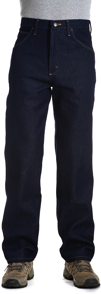 Wrangler Rugged Wear Men's Stretch Five-Pocket Jeans | Cabela's